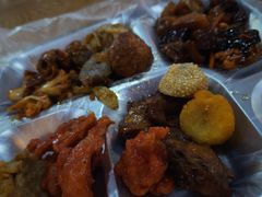 -新红帽自助盒饭(大悦城店)
