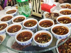 -令氏家外家周秦食府(高新店)