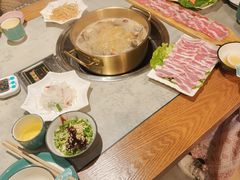 -大理董·董家小厨野生菌火锅(古城旗舰店)