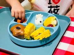 -西贝(宝乐汇店)