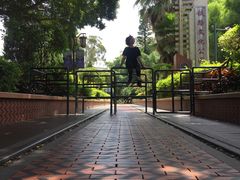 -铁路文化公园