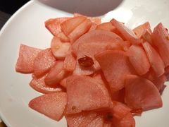 -亮欢寨快活林 酸汤鱼(仁怀店)
