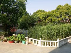 -龚家花园农家乐休闲别墅