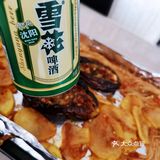 臻悦楼的驴肉蒸饺也不是盖的