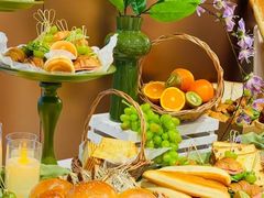 -吾象走甜·生日蛋糕·甜品台茶歇
