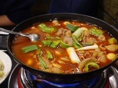 湘味肥肠火锅-湘肠香火锅店(团结湖店)