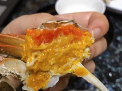 -黄记大闸蟹专卖店·活蟹·醉蟹