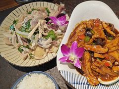 -上楼私房菜(院士路店)