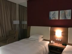 -青岛城阳宝龙福朋喜来登酒店
