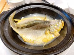 百秒黄花鱼-莆田餐厅PUTIEN(三里屯店)