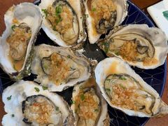 -福樱兰海鲜放题铁板烧(加州店)