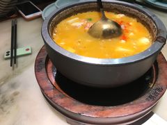 -佬麻雀·新湘菜(珠海金发购物中心店)