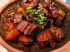 -堂瓦里·33年传统赣菜(第一街区店)