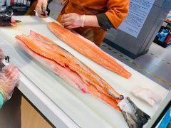 -盒马X会员店(王府井奥莱UP TOWN店)