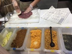 -眷村阿嬷(华润万象城店)