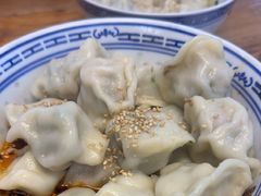 -堂吃饺子(维达北苑店)