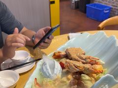 -202特色排档(五缘湾店)