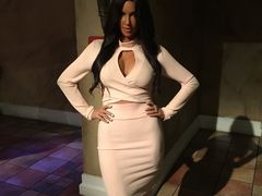 -杜莎夫人蜡像馆