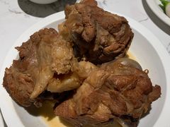 -关东小磨东北菜(漕河泾印象城店)