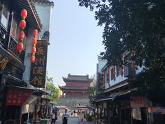 -汴河街