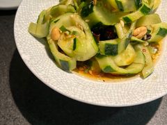-赠李白·如诗的川味(余杭万达广场店)