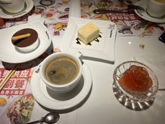 -斗牛士牛排餐厅(嘉里汇店)