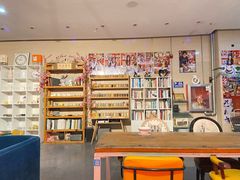 -袁亮今日陶艺(苹果社区总店)
