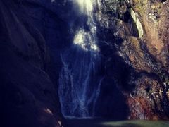 -百漈沟生态旅游景区