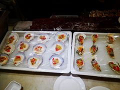 -吉布鲁牛排海鲜自助(巴南万达广场店)