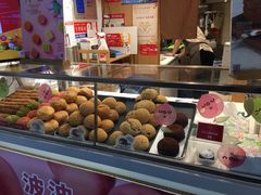 -西树泡芙(正佳店)