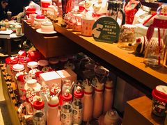 零售区-星巴克(天津大悦城第二店)