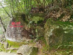 -黄山翡翠谷景区