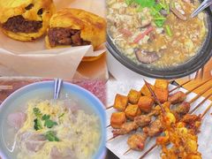 -买又大餐厅(福林里店)