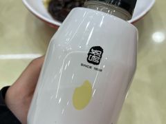 -服务大楼冷面(延大店)