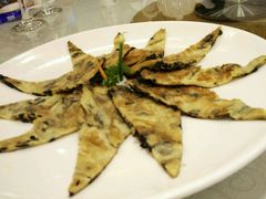 -畔山酒店中餐厅