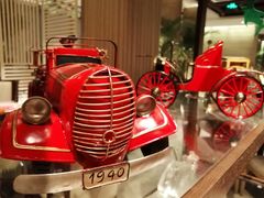 景观位-金海湾自助餐厅(金陵饭店)