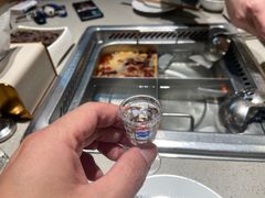 -海底捞火锅(奥森店)