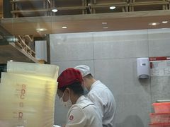 -喜家德虾仁水饺(青岛永旺东部店)