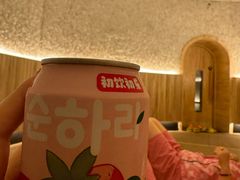 -涨巢·潮玩水疗局