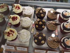 -派悦坊·甜品·蛋糕(虹口龙之梦店)