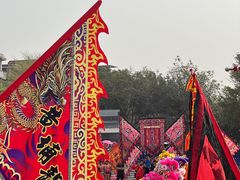 -南海神庙