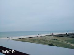 -北海银滩一号国际会议中心酒店