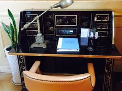 海河英迪格酒店-天津津利华酒店