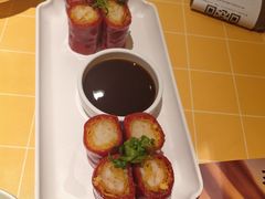 -蔡澜点心·粤菜(海印都荟城店)