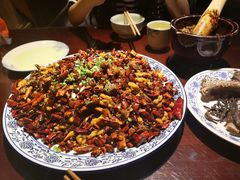 -杨记隆府(汉街店)