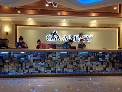 -格莱美量贩式KTV(奥帆店)