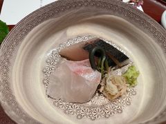 -晴空·日本料理(万象城店)