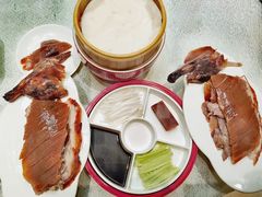 -京鸭棠(让胡路万达店)