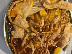 -红鼻子桂林米粉(金唐新光界店)