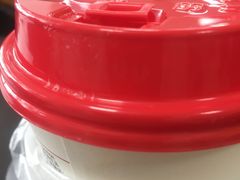 -永和大王(蛙嫩鸡香煲煲鲜·军博店)